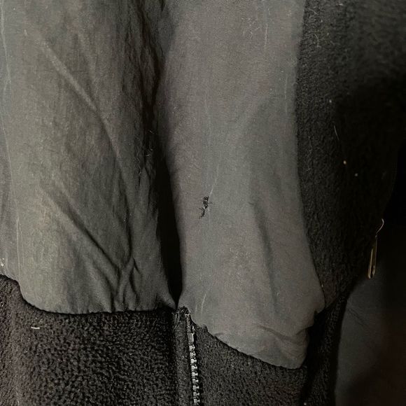 The North Face Denali Jacket Mens Large - Picture 5 of 5